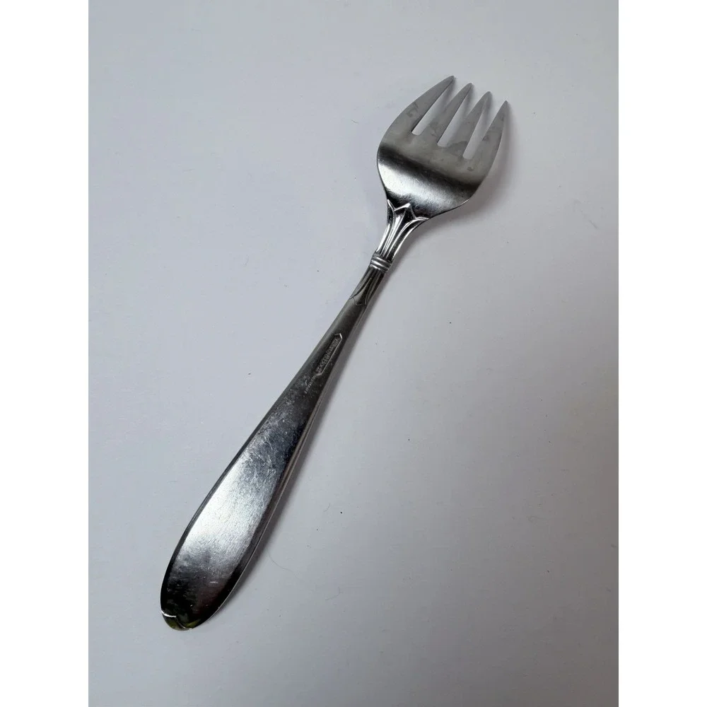 Villeroy Boch Germany Florence Stainless Salad Fork